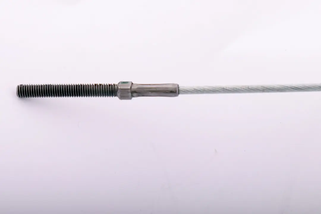 Mini Cooper F55 Handbremsbowdenzug - SKU 6852187 - Teilenummer 6852187