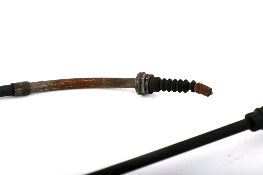 Mini Cooper F55 Handbremsbowdenzug - SKU 6852187 - Teilenummer 6852187