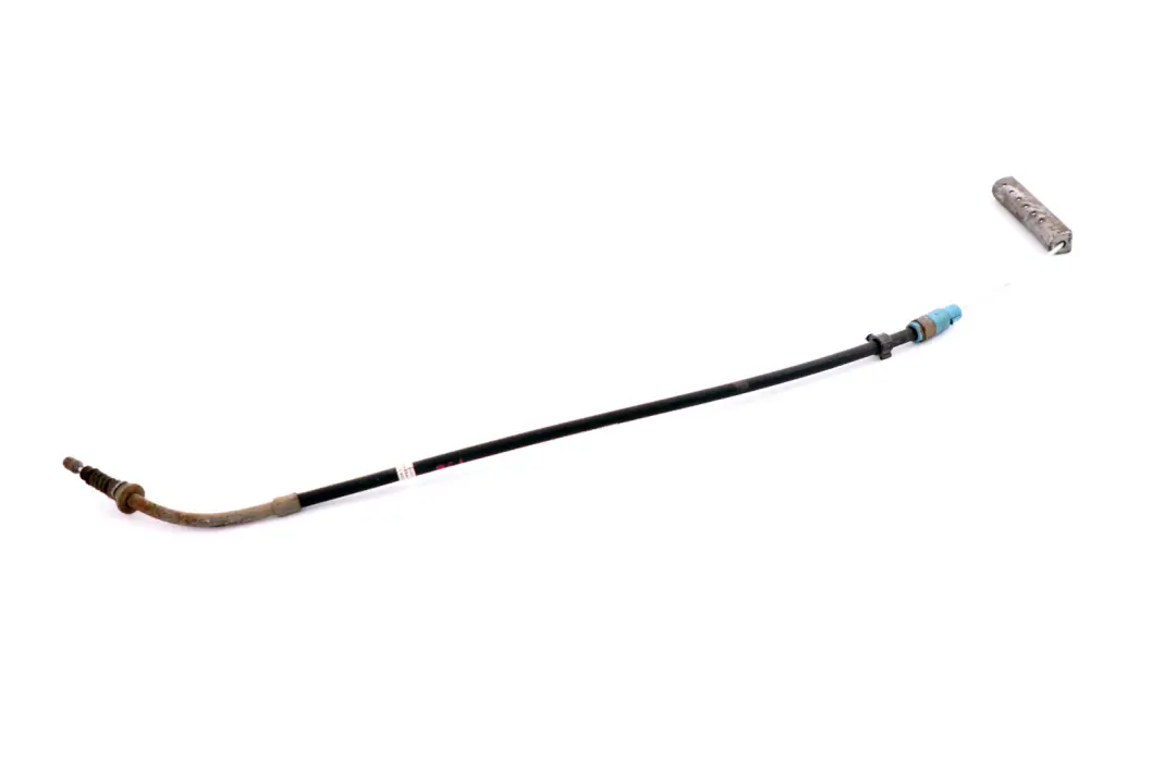 Left N/S Handbrake Bowden Cable to Mini Cooper One F55 F56 F57 with Part number 6852189 Mini Cooper One F55 F56 F57 Left N/S Handbrake Bowden Cable - SKU 6852189 - Part number 6852189