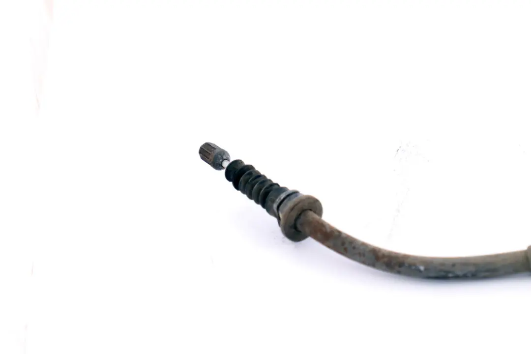 Freno De mano izquierdo Cable Bowden para Mini Cooper One F55 F56 F57 con número de pieza 6852189 Mini Cooper One F55 F56 F57 Freno De mano izquierdo Cable Bowden - SKU 6852189 - Número de pieza 6852189