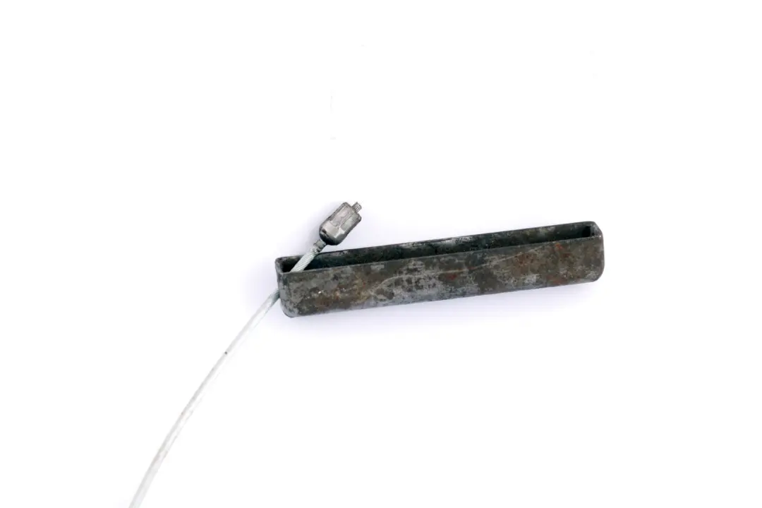 Mini Cooper One F55 F56 F57 Freno De mano izquierdo Cable Bowden - SKU 6852189 - Número de pieza 6852189
