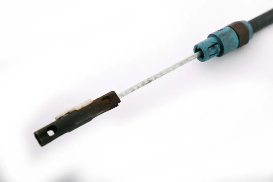 Handbrake Bowden Cable Right O/S to Mini Cooper F55 F56 F57 with Part number 6852190 Mini Cooper F55 F56 F57 Handbrake Bowden Cable Right O/S - SKU 6852190 - Part number 6852190