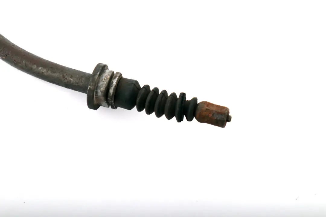 Handbrake Bowden Cable Right O/S to Mini Cooper F55 F56 F57 with Part number 6852190 Mini Cooper F55 F56 F57 Handbrake Bowden Cable Right O/S - SKU 6852190 - Part number 6852190