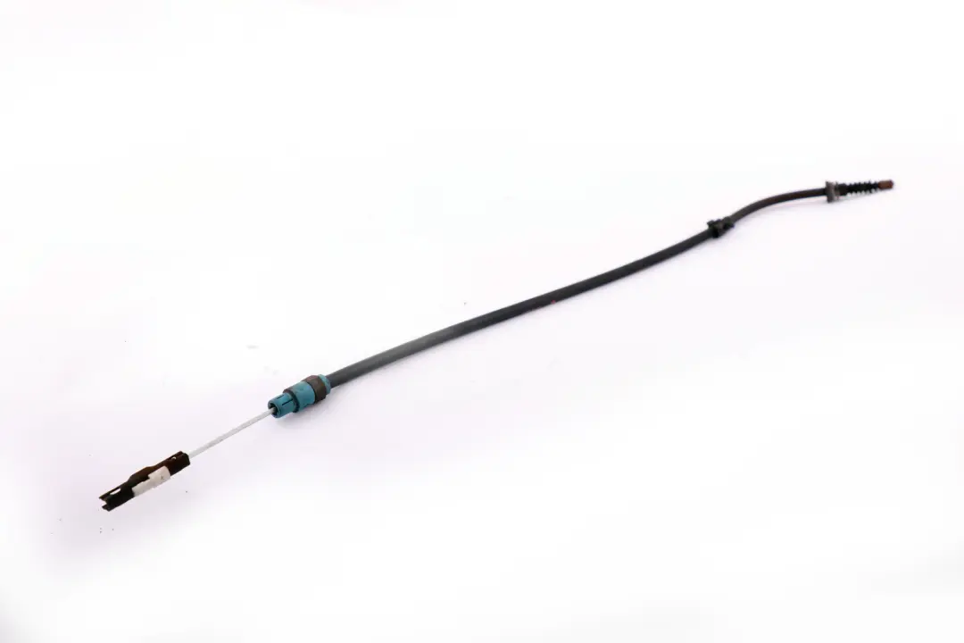 Cable Bowden de frein a main Droit pour Mini Cooper F55 F56 F57 à propos du numéro de pièce 6852190 Mini Cooper F55 F56 F57 Cable Bowden de frein a main Droit - SKU 6852190 - Numéro de pièce 6852190
