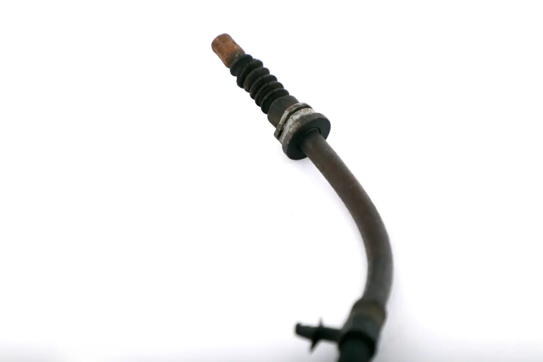 Cable Bowden de frein a main Droit pour Mini Cooper F55 F56 F57 à propos du numéro de pièce 6852190 Mini Cooper F55 F56 F57 Cable Bowden de frein a main Droit - SKU 6852190 - Numéro de pièce 6852190