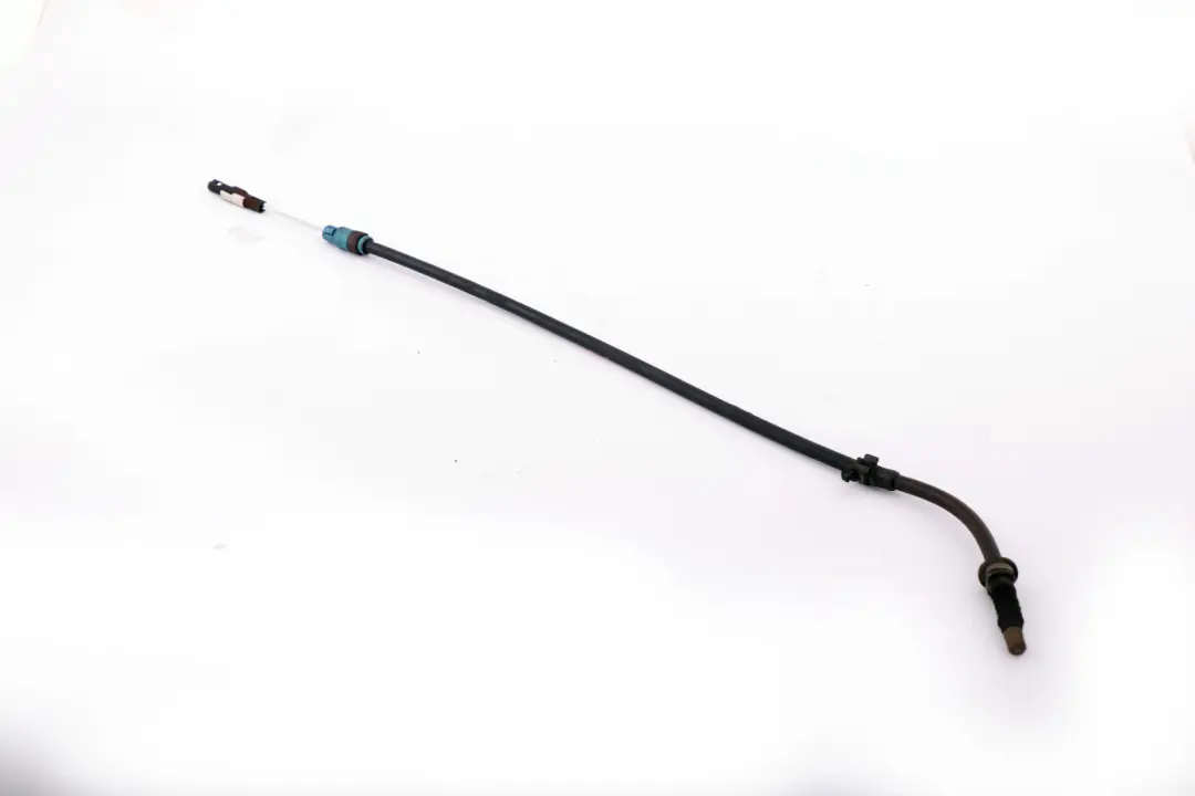 Freno De mano Bowden Cable Derecho para Mini Cooper F55 F56 F57 con número de pieza 6852190 Mini Cooper F55 F56 F57 Freno De mano Bowden Cable Derecho - SKU 6852190 - Número de pieza 6852190
