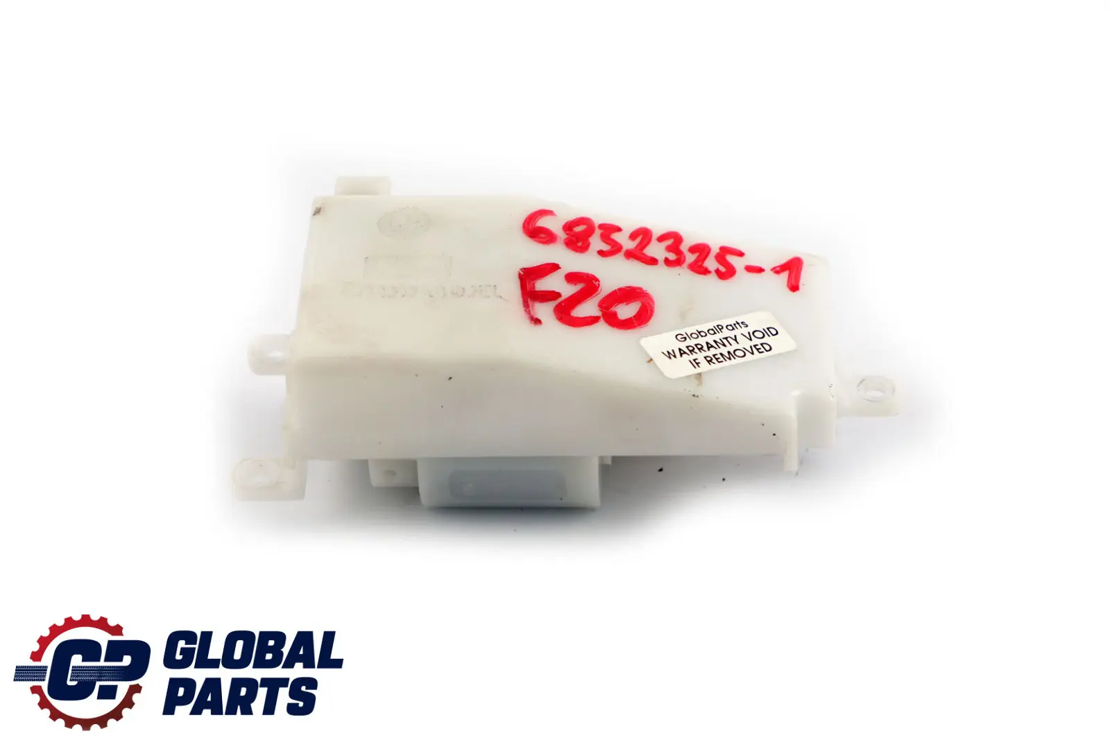BMW F20 F21 F30 F31 Bloccaggio Della Colonna Dello Sterzo 6852325