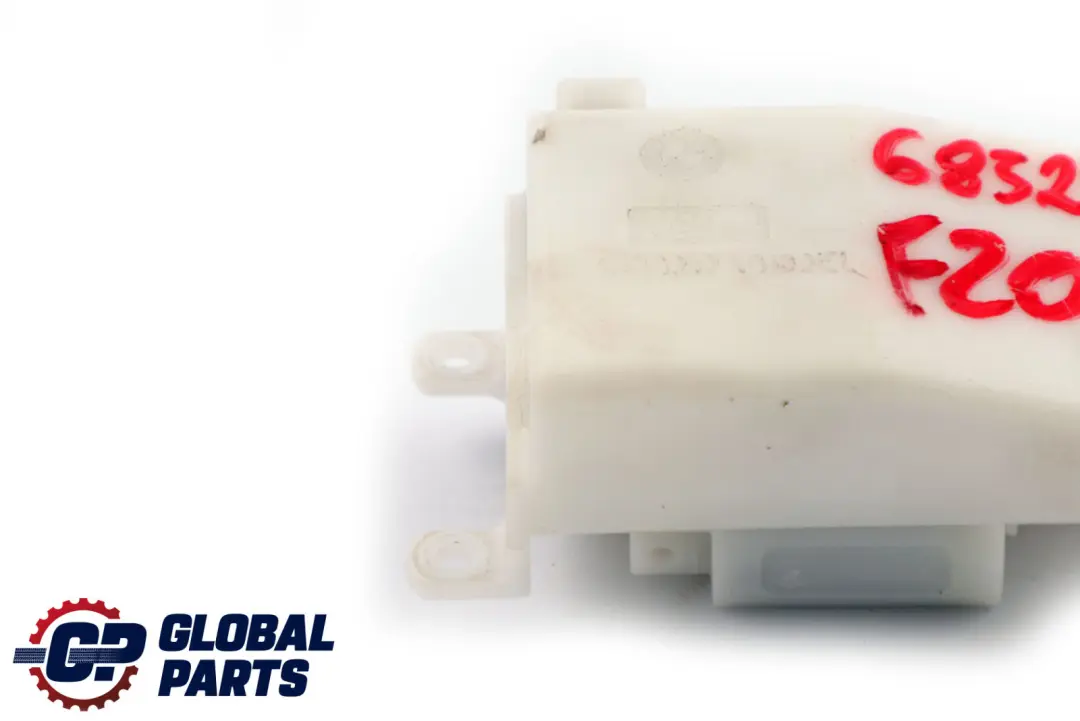 Blokada Kolumny Kierowniczej Kierownicy 7794984 do BMW F20 F30 o numerze 6852325 BMW F20 F30 Blokada Kolumny Kierowniczej Kierownicy 7794984 - SKU 6852325-1 - Numer Części 6852325