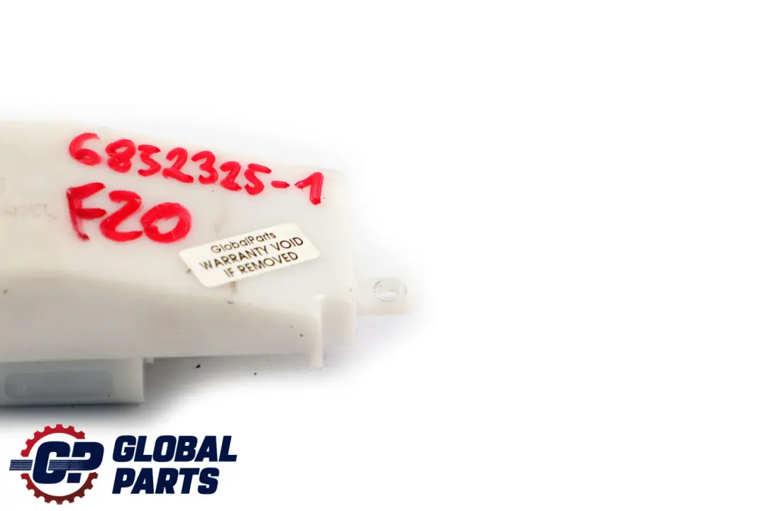 BMW F20 F21 F30 F31 Verrouillage de colonne de direction - SKU 6852325-1 - Numéro de pièce 6852325