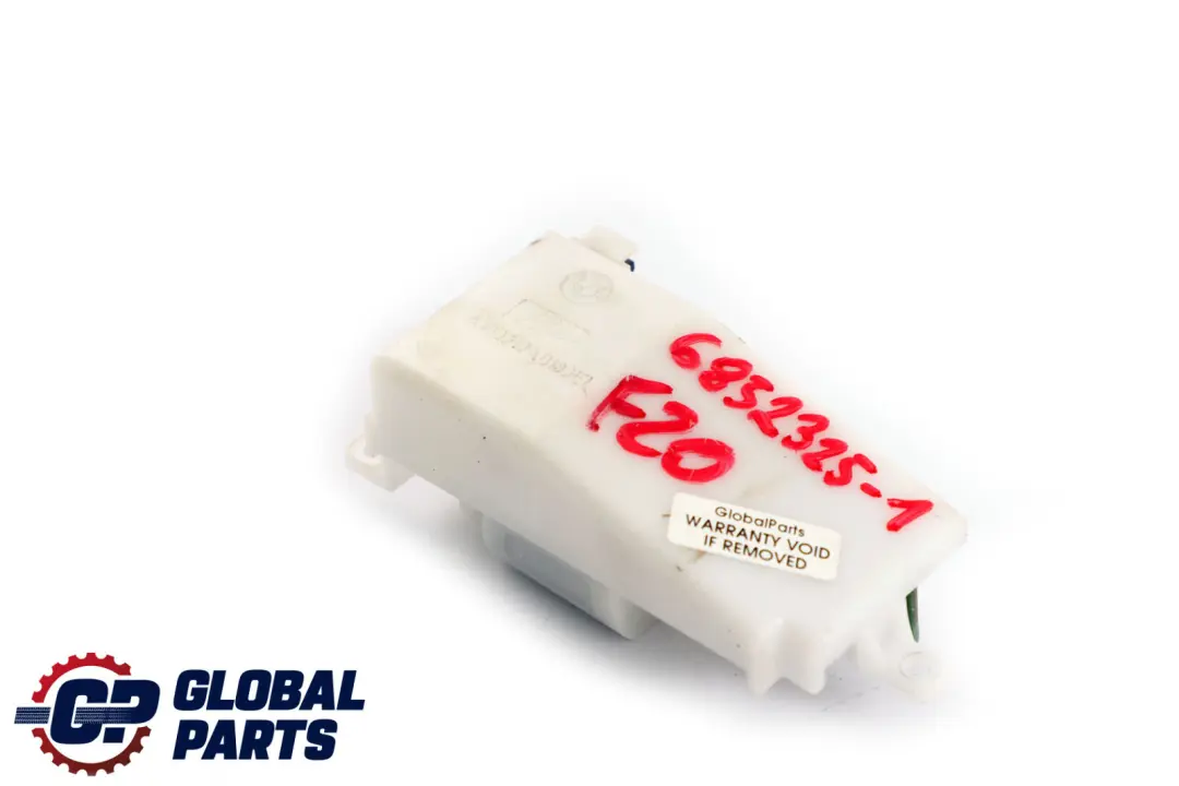 Verrouillage de colonne de direction pour BMW F20 F21 F30 F31 à propos du numéro de pièce 6852325 BMW F20 F21 F30 F31 Verrouillage de colonne de direction - SKU 6852325-1 - Numéro de pièce 6852325