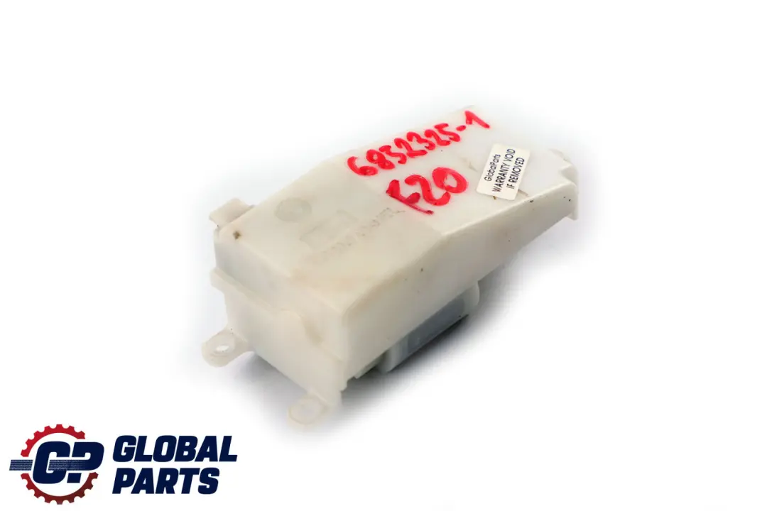 Bloccaggio Della Colonna Dello Sterzo per BMW F20 F21 F30 F31 con numero di parte 6852325 BMW F20 F21 F30 F31 Bloccaggio Della Colonna Dello Sterzo - SKU 6852325-1 - Numero di parte 6852325