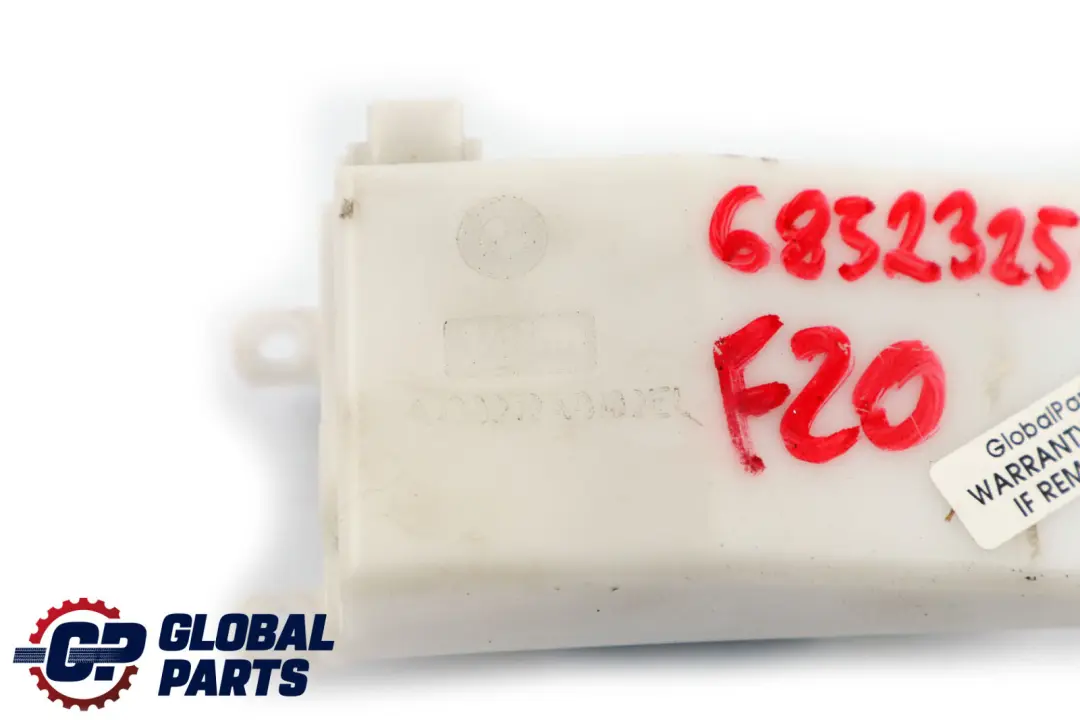 BMW F20 F21 F30 F31 Verrouillage de colonne de direction - SKU 6852325-1 - Numéro de pièce 6852325