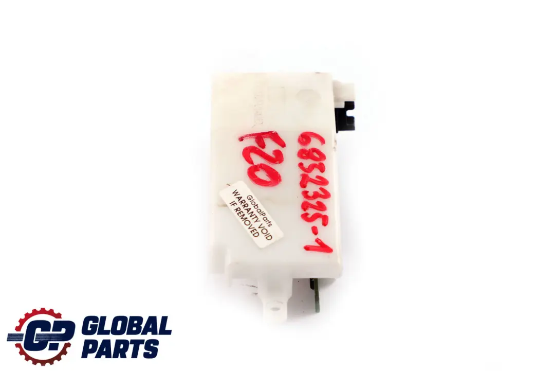 BMW F20 F21 F30 F31 Verrouillage de colonne de direction - SKU 6852325-1 - Numéro de pièce 6852325