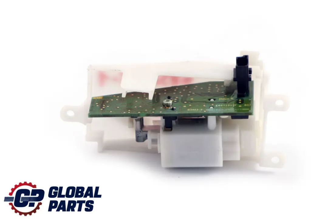 Steering Column Lock to BMW F20 F21 F30 F31 with Part number 6852325 BMW F20 F21 F30 F31 Steering Column Lock - SKU 6852325-1 - Part number 6852325