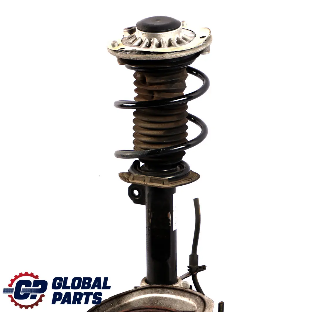 B38 1.5 136Hp Delantero Derecho Pierna Freno Suspensión Hub para Mini F56 Cooper con número de pieza 6852412 Mini F56 Cooper B38 1.5 136Hp Delantero Derecho Pierna Freno Suspensión Hub - SKU 6852412 - Número de pieza 6852412