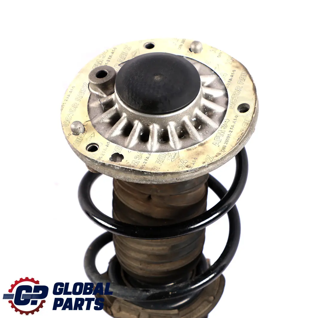 BMW Mini F56 B38 Moyeu de Suspension de Jambe de frein avant droite - SKU 6852412 - Numéro de pièce 6852412