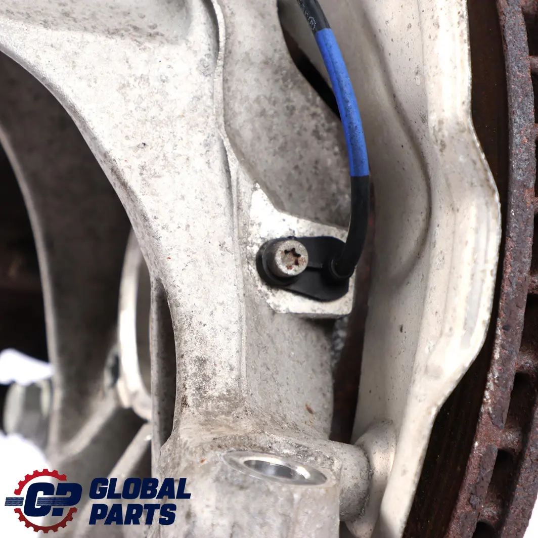 BMW Mini F56 B38 Moyeu de Suspension de Jambe de frein avant droite - SKU 6852412 - Numéro de pièce 6852412