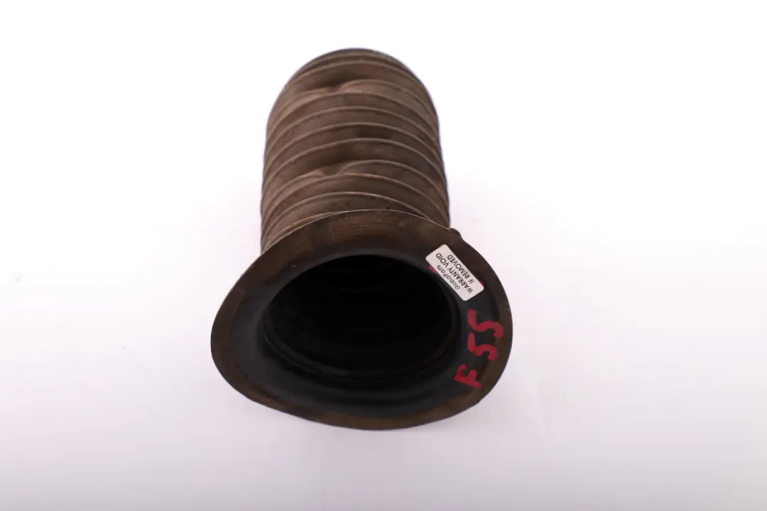 *BMW Mini Cooper One F55 F56 F57 Federunterlage Oben für mit Teilenummer 6852465 *BMW Mini Cooper One F55 F56 F57 Federunterlage Oben - SKU 6852465 - Teilenummer 6852465