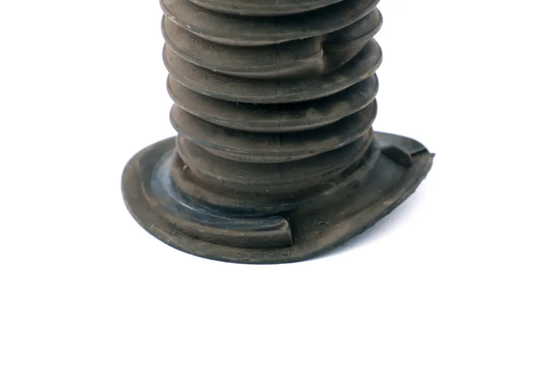 Upper Coil Spring Rubber Pad Mount to BMW MINI Cooper F55 F56 F57 with Part number 6852465 BMW MINI Cooper F55 F56 F57 Upper Coil Spring Rubber Pad Mount - SKU 6852465 - Part number 6852465