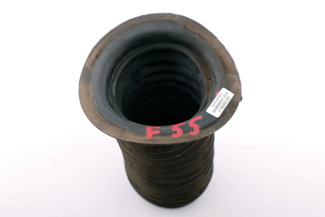 *BMW Mini Cooper One F55 F56 F57 Federunterlage Oben für mit Teilenummer 6852465 *BMW Mini Cooper One F55 F56 F57 Federunterlage Oben - SKU 6852465 - Teilenummer 6852465