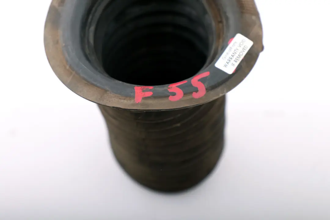 BMW MINI Cooper F55 F56 F57 Upper Coil Spring Rubber Pad Mount - SKU 6852465 - Part number 6852465