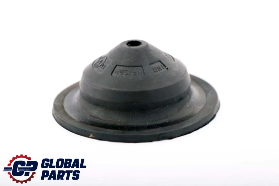 Federunterlage Oben Stossdaempfer Hinten Mini F55 F56 F57 - SKU 6852466 - Teilenummer 6852466
