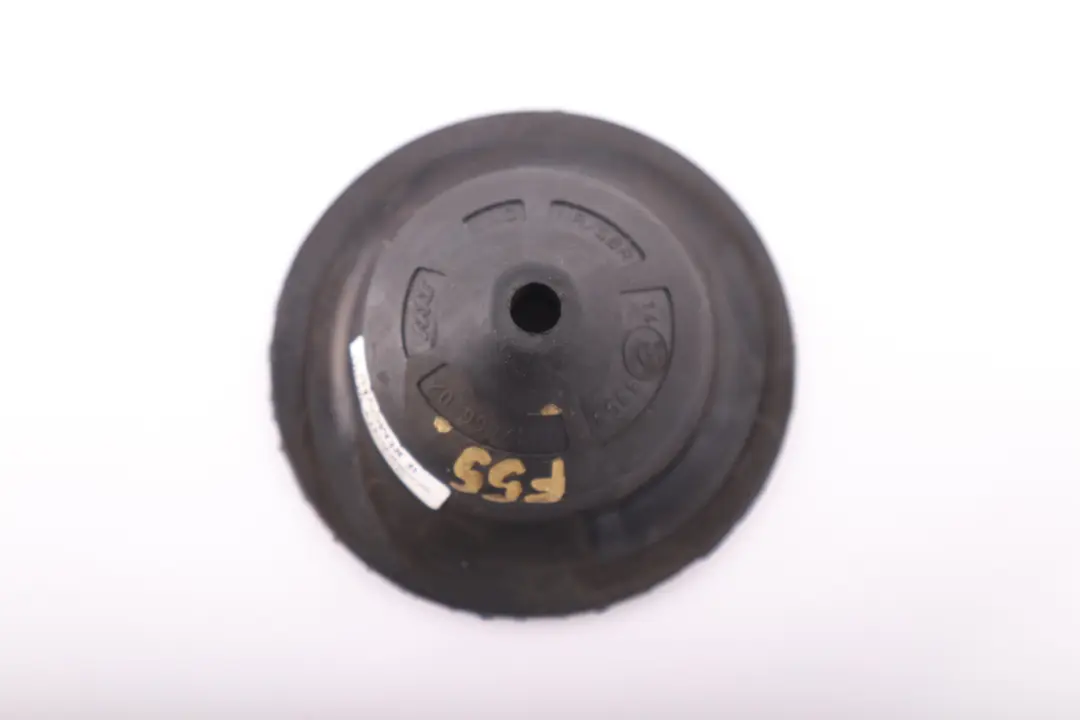 Shock Absorber Strut Coil Spring Upper Pad Mount to Mini F55 F56 F57 Rear with Part number 6852466 Mini F55 F56 F57 Rear Shock Absorber Strut Coil Spring Upper Pad Mount - SKU 6852466 - Part number 6852466