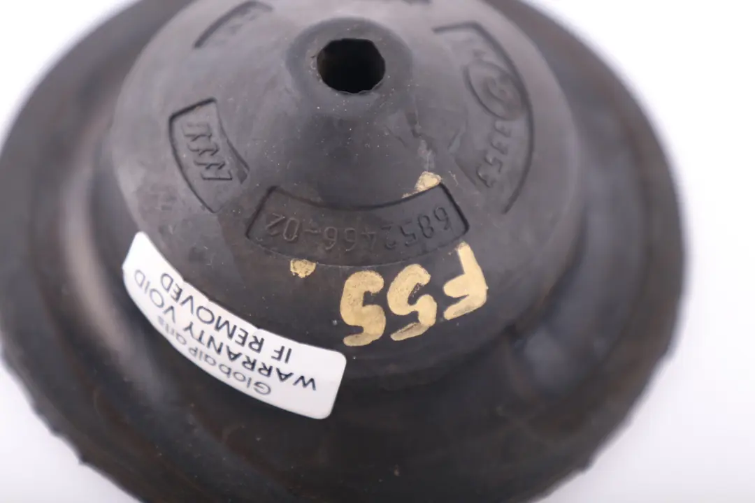 Federunterlage Oben Stossdaempfer Hinten Mini F55 F56 F57 - SKU 6852466 - Teilenummer 6852466