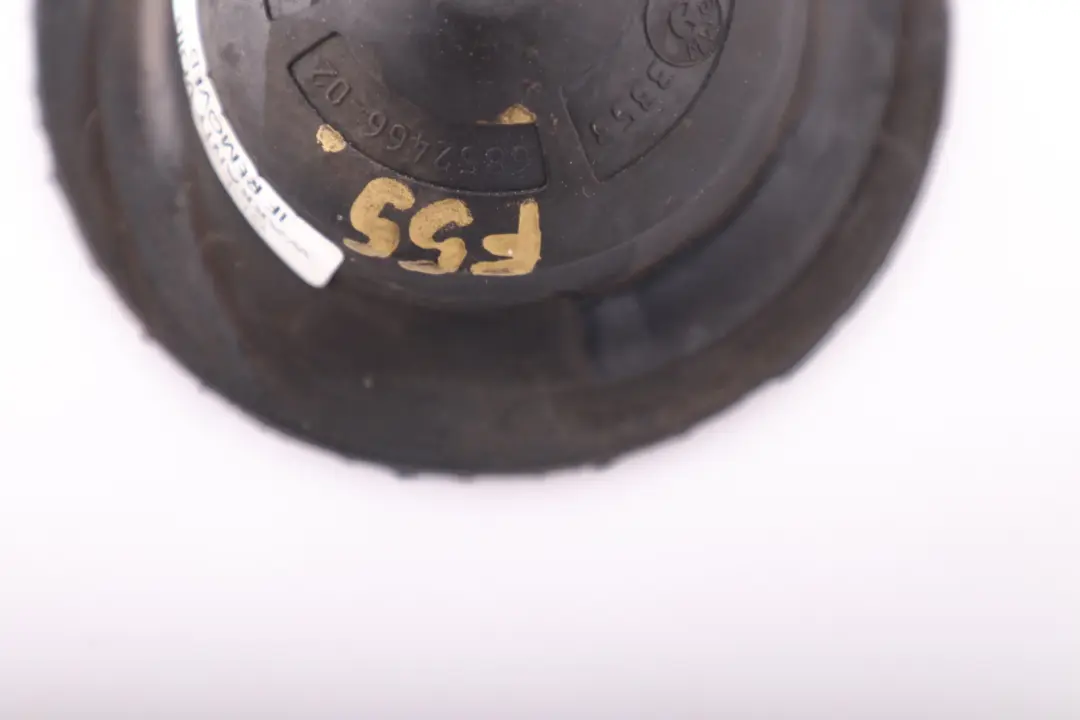 Federunterlage Oben Stossdaempfer Hinten für Mini F55 F56 F57 mit Teilenummer 6852466 Mini F55 F56 F57 Federunterlage Oben Stossdaempfer Hinten - SKU 6852466 - Teilenummer 6852466