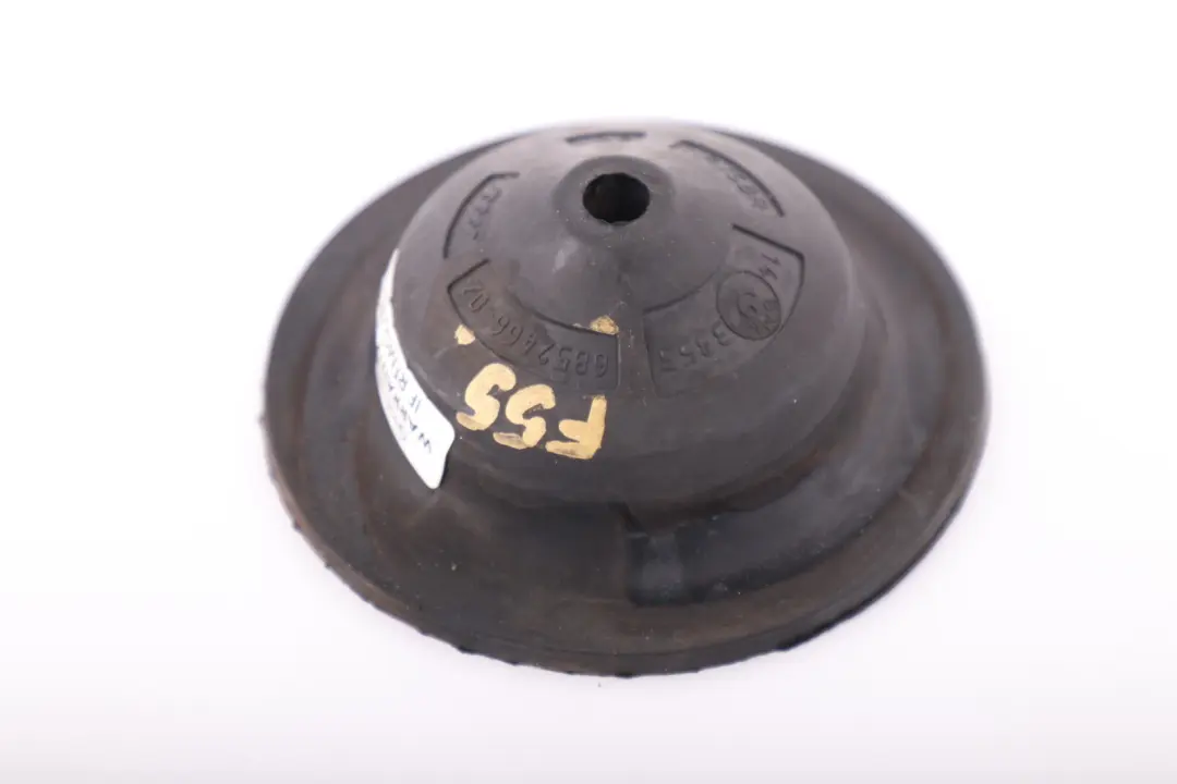 Federunterlage Oben Stossdaempfer Hinten für Mini F55 F56 F57 mit Teilenummer 6852466 Mini F55 F56 F57 Federunterlage Oben Stossdaempfer Hinten - SKU 6852466 - Teilenummer 6852466