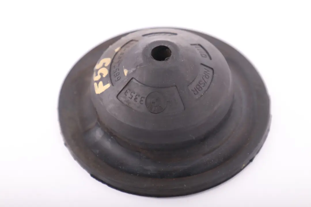 Amortisseur arrière jambe de force Ressort hélicoïdal pour Mini F55 F56 F57 à propos du numéro de pièce 6852466 Mini F55 F56 F57 Amortisseur arrière jambe de force Ressort hélicoïdal - SKU 6852466 - Numéro de pièce 6852466