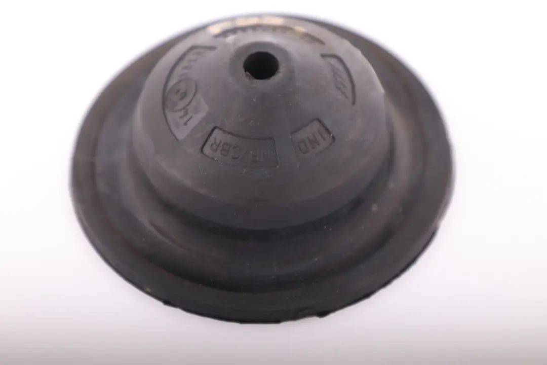 Federunterlage Oben Stossdaempfer Hinten Mini F55 F56 F57 - SKU 6852466 - Teilenummer 6852466