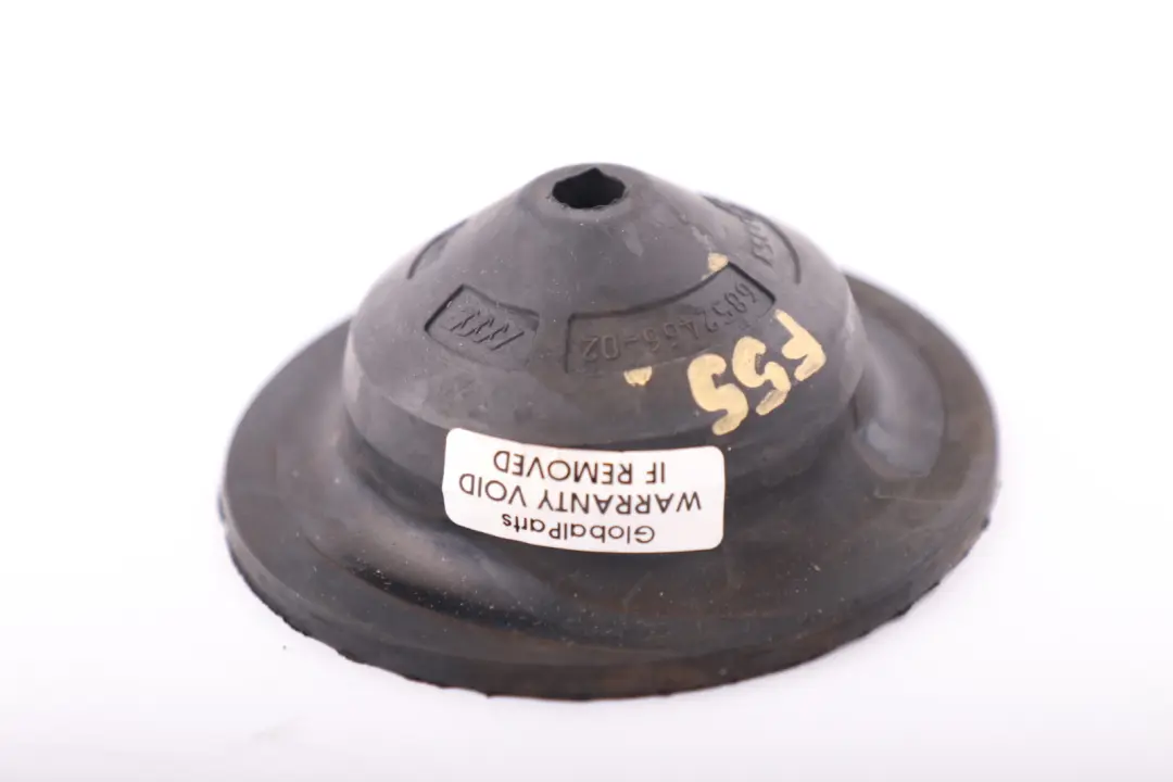 Federunterlage Oben Stossdaempfer Hinten Mini F55 F56 F57 - SKU 6852466 - Teilenummer 6852466