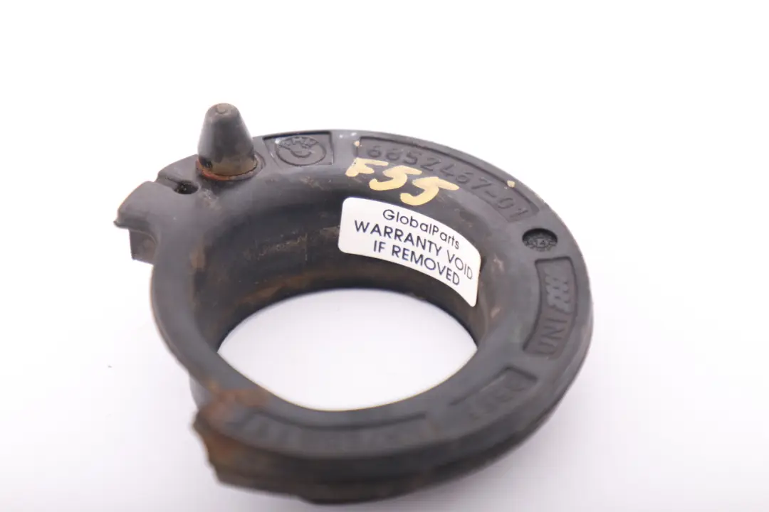 Mini Cooper F55 F56 F57 Rondelle a Ressort Bas Amortisseur Arriere - SKU 6852467 - Numéro de pièce 6852467