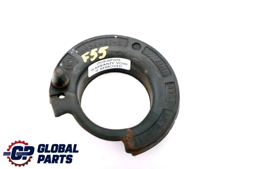 Mini Cooper F55 F56 F57 Rondelle a Ressort Bas Amortisseur Arriere - SKU 6852467 - Numéro de pièce 6852467