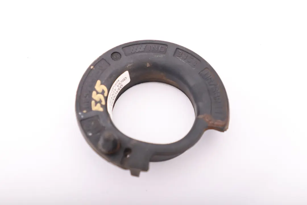 Shock Absorber Strut Coil Spring Lower Pad Mount to BMW Mini F55 F56 F57 Rear with Part number 6852467 BMW Mini F55 F56 F57 Rear Shock Absorber Strut Coil Spring Lower Pad Mount - SKU 6852467 - Part number 6852467