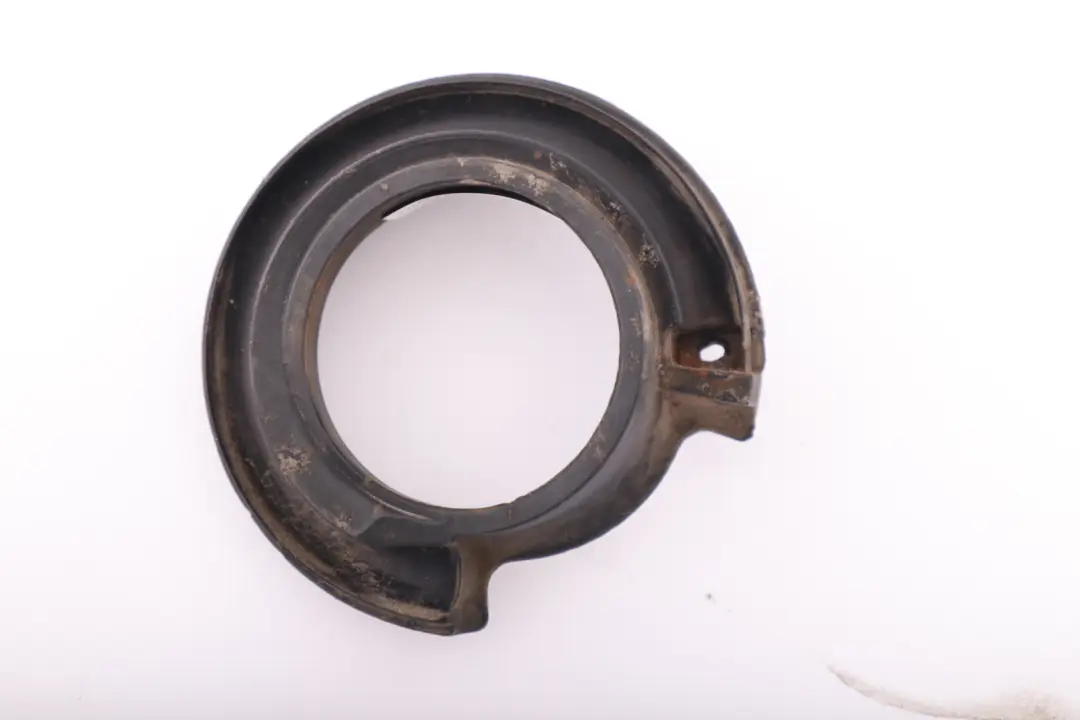 Mini Cooper F55 F56 F57 Rondelle a Ressort Bas Amortisseur Arriere - SKU 6852467 - Numéro de pièce 6852467
