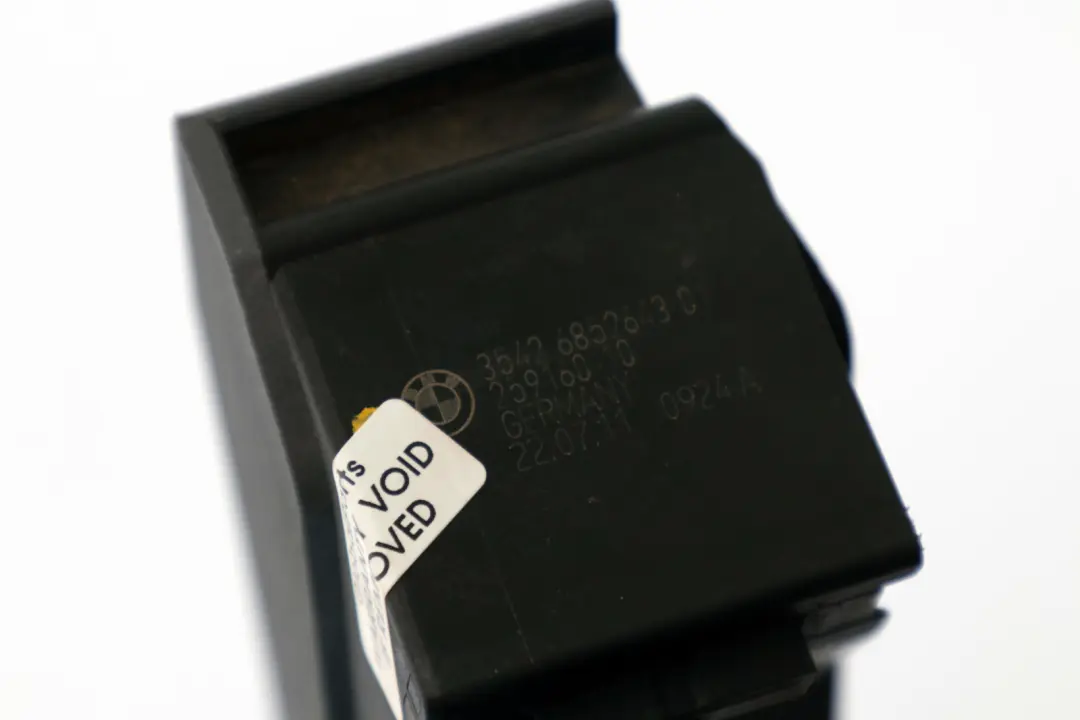 Pedal Acelerador Manual para BMW 3 5 6 E60 E61 E63 E83 E89 E90 E91 con número de pieza 6789999 BMW 3 5 6 E60 E61 E63 E83 E89 E90 E91 Pedal Acelerador Manual - SKU 6852643 - Número de pieza 6789999