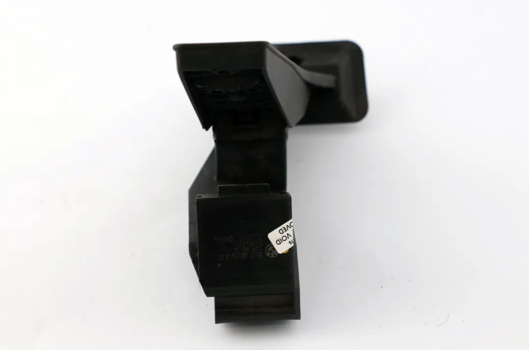 BMW 3 5 6 X3 Series E60 E61 E63 E83 E89 E90 E91 Accelerator Pedal Manual - SKU 6852643 - Part number 6789999