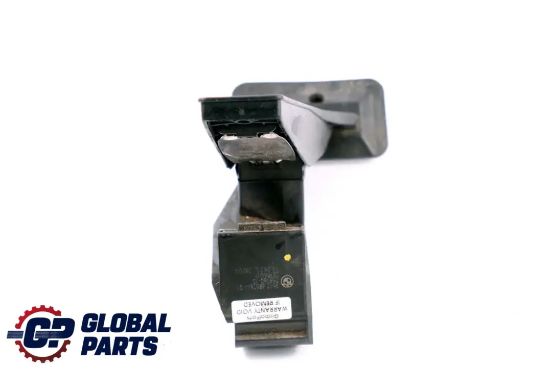 Fahrpedalmodul Automatisch für BMW X3 E60 E65 E83 E90 E91 E92 mit Teilenummer 6852644 BMW X3 E60 E65 E83 E90 E91 E92 Fahrpedalmodul Automatisch - SKU 6852644 - Teilenummer 6852644