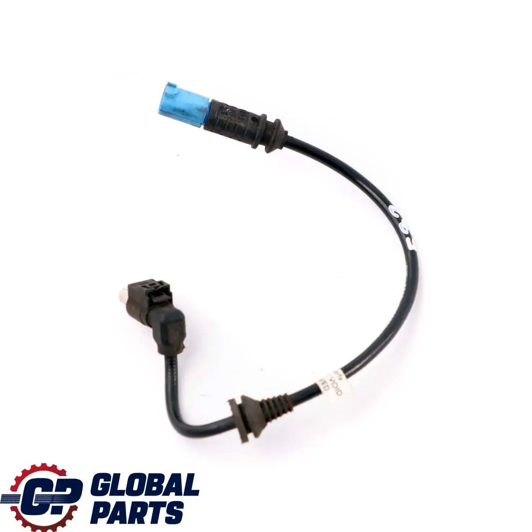 BMW 1 2 3 4 er F20 F21 F22 F30 F31 F32 Hinterachse Adapterleitung EDC - SKU 6852924 - Teilenummer 6852924