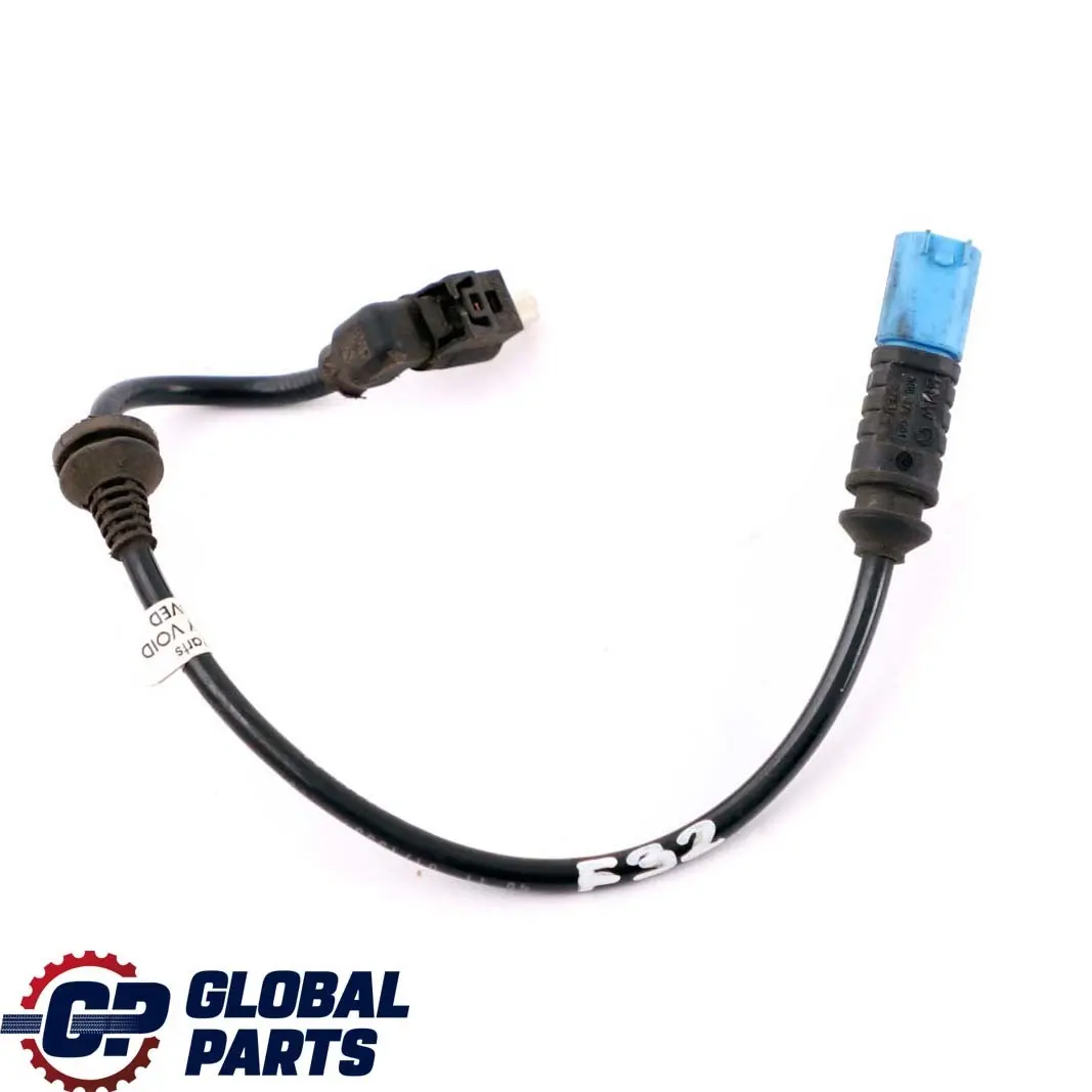 BMW F20 F21 F22 F30 F31 F32 Rear Axle Adapter Lead EDC - SKU 6852924 - Numéro de pièce 6852924