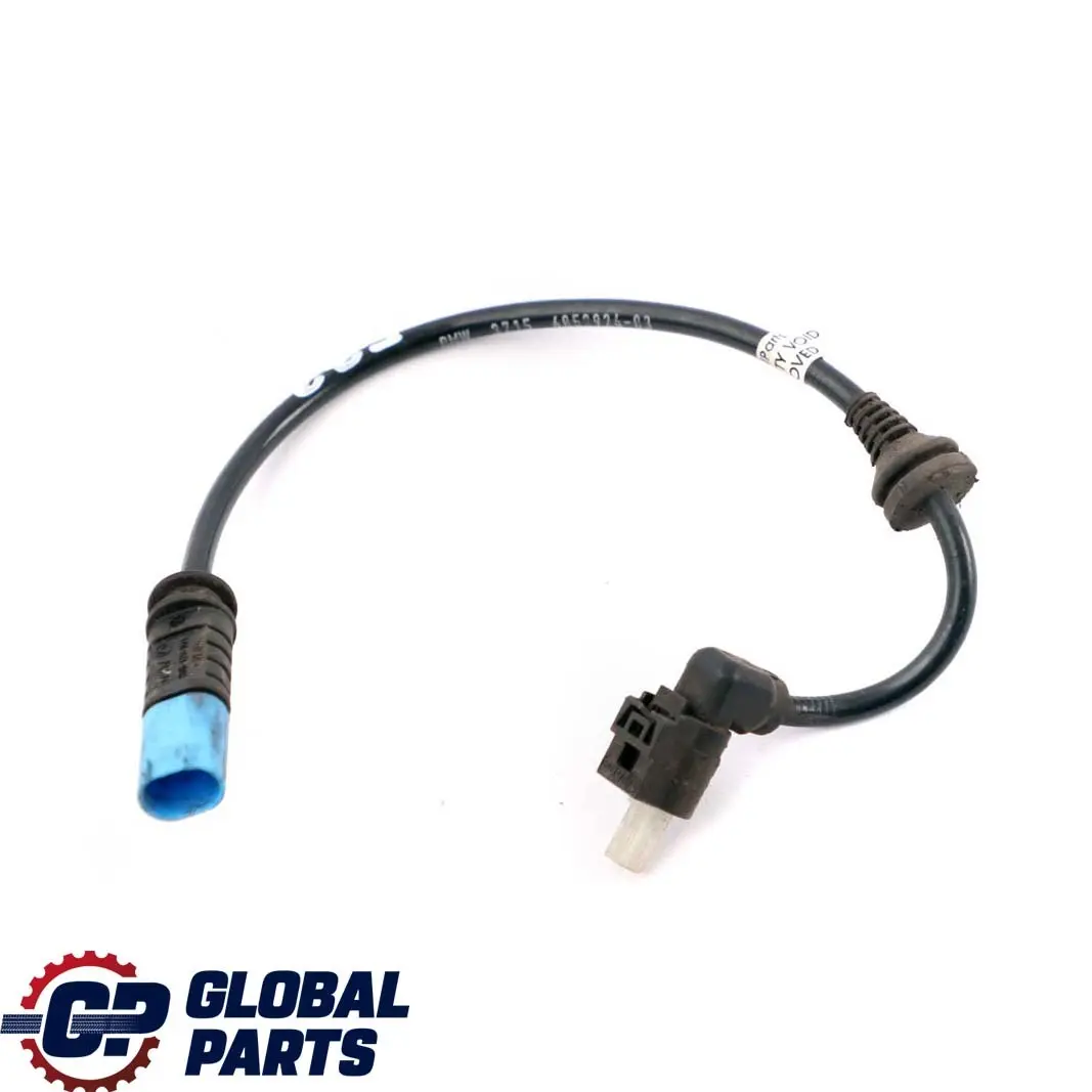 Axle Adapter Lead EDC to BMW 1 2 3 4 Series F20 F21 F22 F30 F31 F32 Rear with Part number 6852924 BMW 1 2 3 4 Series F20 F21 F22 F30 F31 F32 Rear Axle Adapter Lead EDC - SKU 6852924 - Part number 6852924