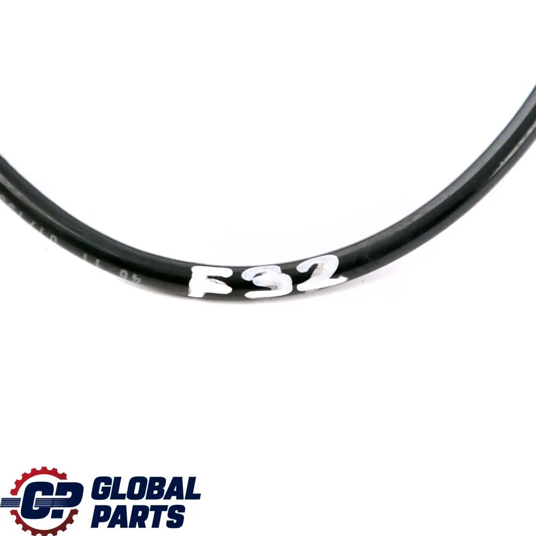 Adaptador Eje Trasero EDC para BMW F20 F21 F22 F30 F31 F32 con número de pieza 6852924 BMW F20 F21 F22 F30 F31 F32 Adaptador Eje Trasero EDC - SKU 6852924 - Número de pieza 6852924