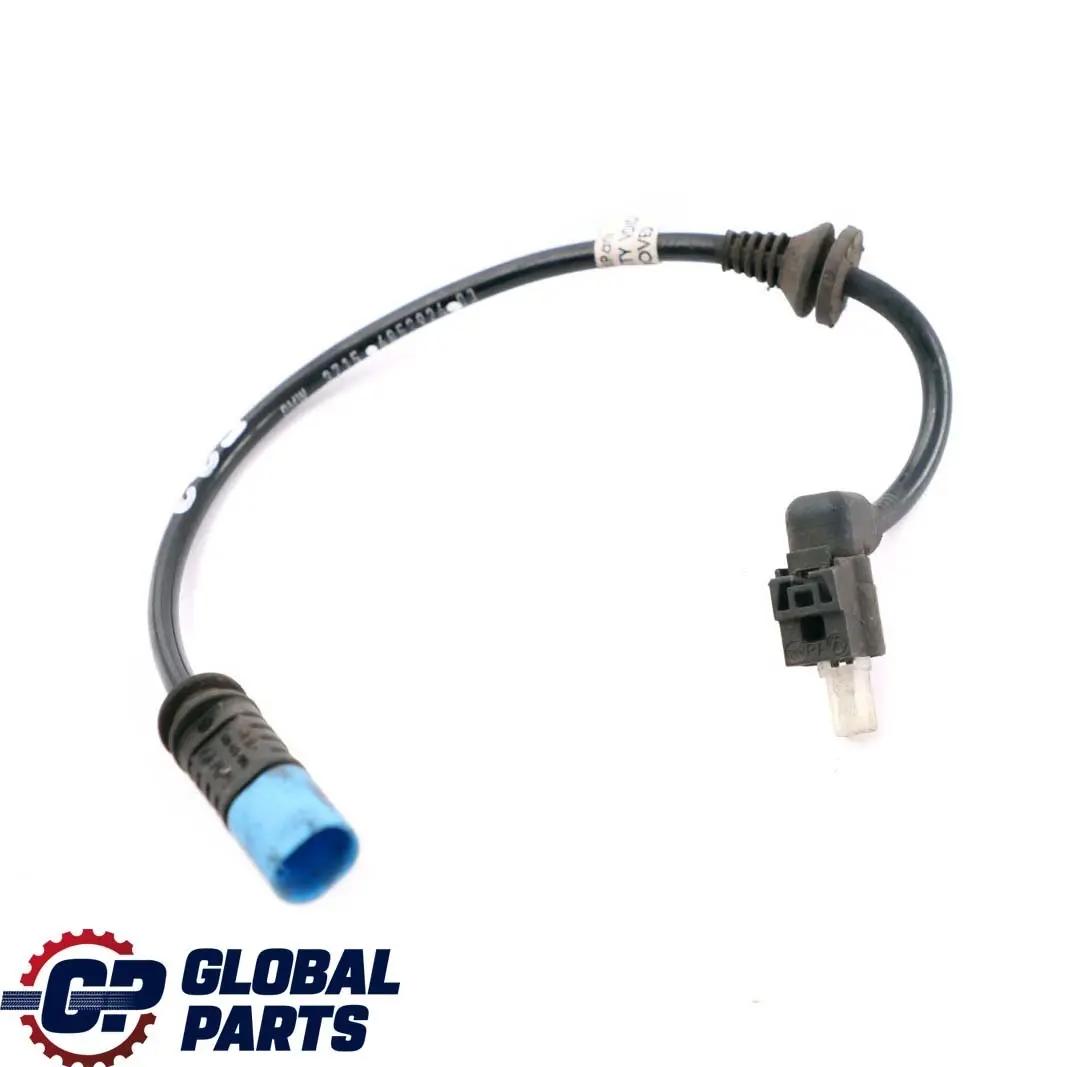 Hinterachse Adapterleitung EDC für BMW 1 2 3 4 er F20 F21 F22 F30 F31 F32 mit Teilenummer 6852924 BMW 1 2 3 4 er F20 F21 F22 F30 F31 F32 Hinterachse Adapterleitung EDC - SKU 6852924 - Teilenummer 6852924