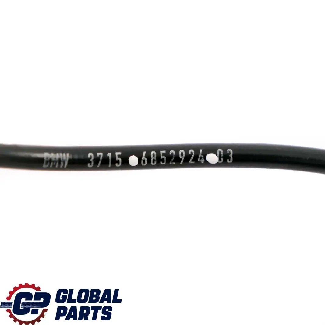 BMW 1 2 3 4 er F20 F21 F22 F30 F31 F32 Hinterachse Adapterleitung EDC - SKU 6852924 - Teilenummer 6852924