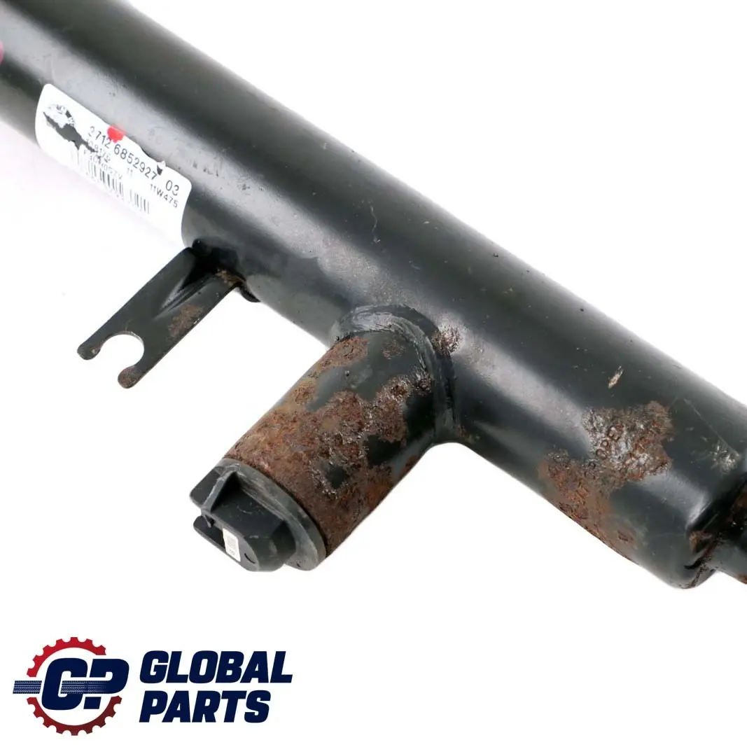 Adaptive Rear Spring Strut Shock Absorber Left Right N/O/S to BMW 3 F30 with Part number 6852927 BMW 3 F30 Adaptive Rear Spring Strut Shock Absorber Left Right N/O/S - SKU 6852927 - Part number 6852927