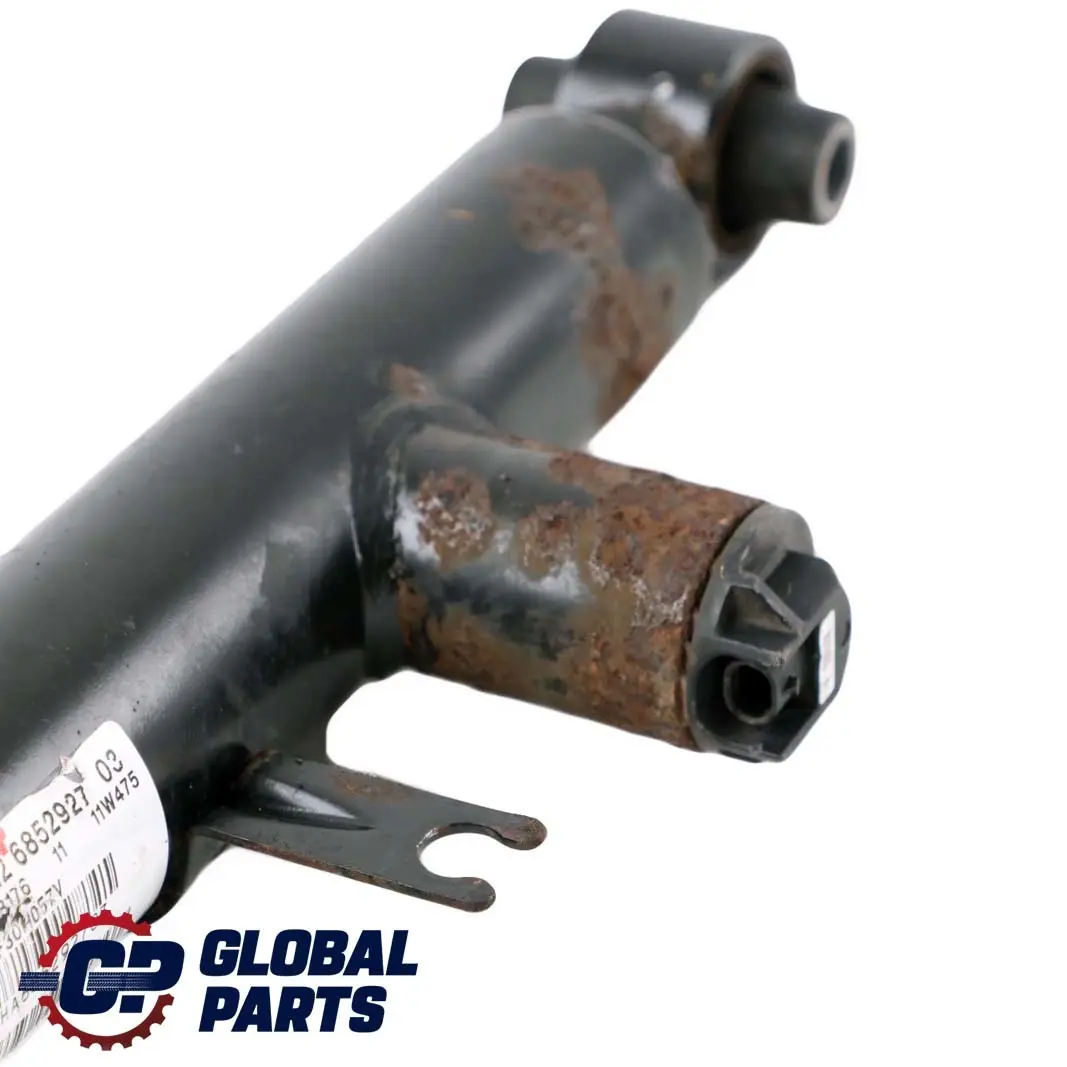 Amortiguador Trasero Adaptativo Izquierdo Derecho para BMW 3 F30 con número de pieza 6852927 BMW 3 F30 Amortiguador Trasero Adaptativo Izquierdo Derecho - SKU 6852927 - Número de pieza 6852927