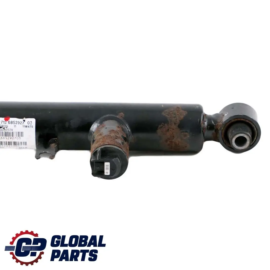 Hinterachse Stossdämpfer Hinten Links Rechts für BMW 3 er F30 mit Teilenummer 6852927 BMW 3 er F30 Hinterachse Stossdämpfer Hinten Links Rechts - SKU 6852927 - Teilenummer 6852927