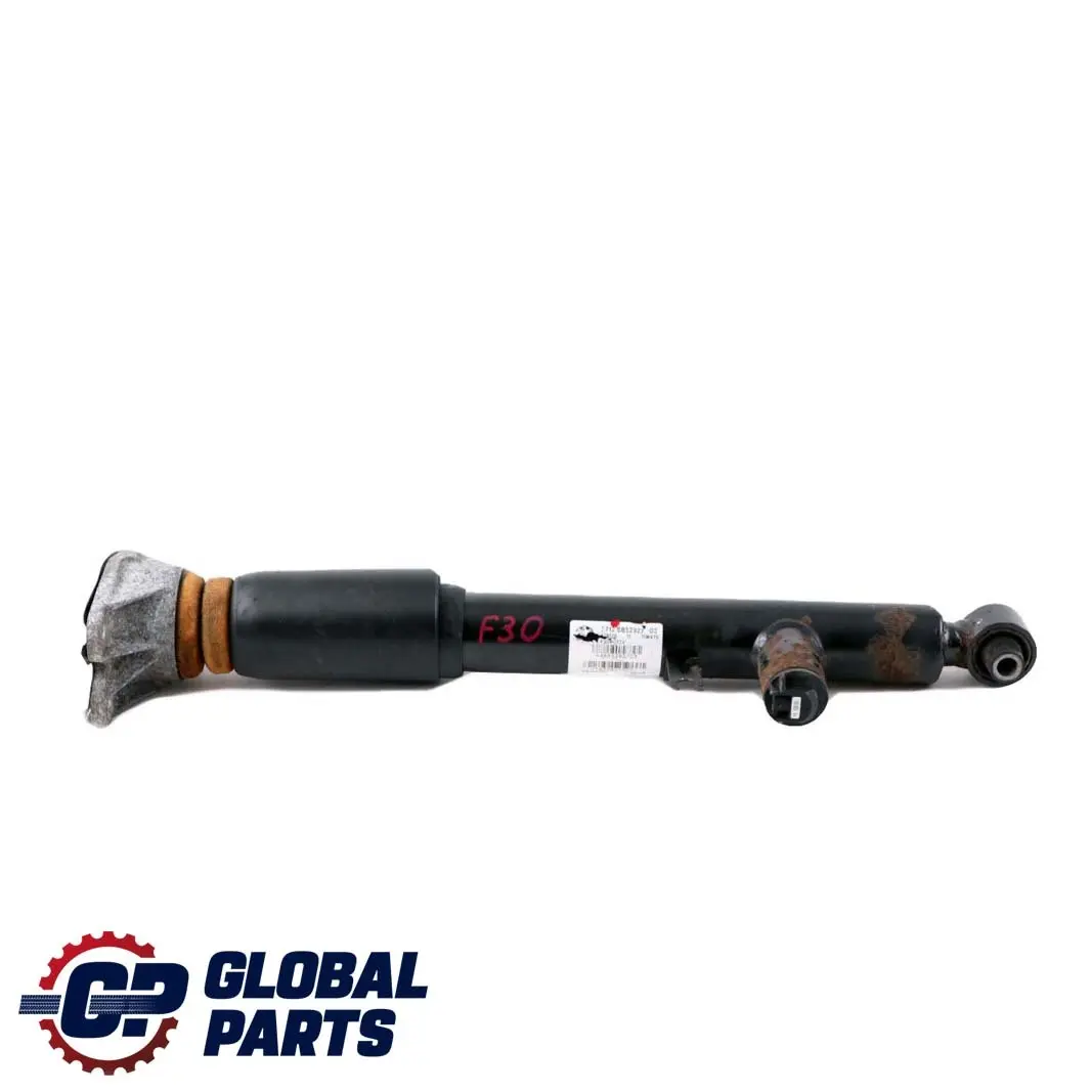 Hinterachse Stossdämpfer Hinten Links Rechts für BMW 3 er F30 mit Teilenummer 6852927 BMW 3 er F30 Hinterachse Stossdämpfer Hinten Links Rechts - SKU 6852927 - Teilenummer 6852927